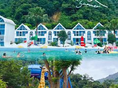 -清泉湾生态旅游度假区