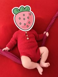 -玛瑞莎孕婴童摄影到家拍