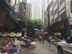 -邓莽子老火锅(鲁祖庙店)