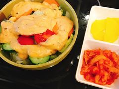 -米字旁先锋韩餐(茂业天地店)