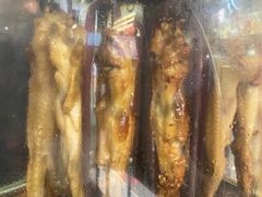 -一代烤翅王(大汉口店)