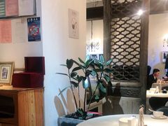 大堂-时间仓(湘江世纪城店)