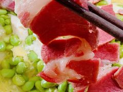 南风肉-老同盛(昌里路店)