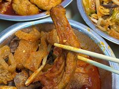 -凤张螺蛳粉·爽口粉(跃进路总店)