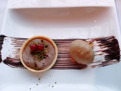 -Ambrosia Oyster Bar & Grill