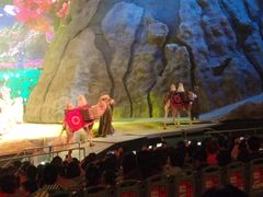 -华夏文旅西安度假区