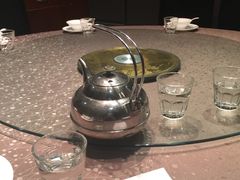 -金掌勺东北菜(格兰晴天店)