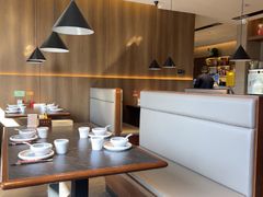 -五谷丰登农家院·地道胶东菜·海鲜烧烤(威海店)
