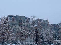 -长春建筑学院(奢岭校区)