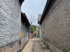 -丁村民俗博物馆