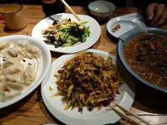 -關東雪东北菜(中庚漫游城店)