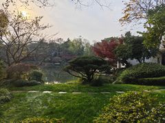 -杭州西子湖四季酒店·金沙厅