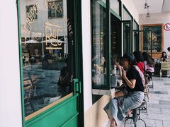 -RAC BAR(安福路店)