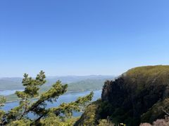 -五女山景区