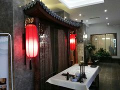 -碧露轩·大益茶体验馆(镇江路店)