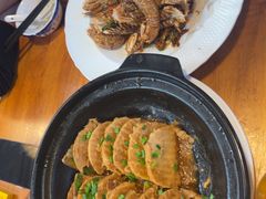 -旺角小渔村·海肠捞饭开创者(环山路店)