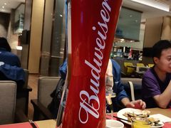 -西安浐灞艾美酒店·汉江餐厅·火锅