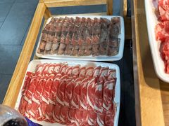 -傣妹火锅(四川北路店)