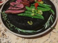 -BROWNSTONE布朗石西班牙餐厅(富城店)