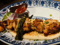 -卢布里西餐厅(总店)