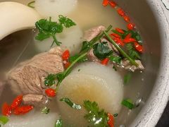-清真·宁夏印象·盐池滩羊肉体验店(江宁路店)