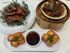 -蔡澜点心·粤菜(月星环球港店)