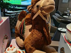 -额尔敦·品质自助(摩尔城店)