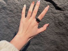 -梵薇Joker.V银饰工作室