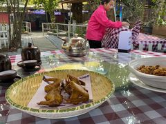 -陶缘一号·四季缘·老字号顺德菜·户外婚礼家宴(西滘店)