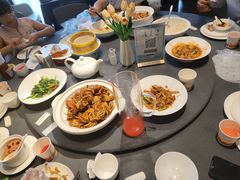 -楚禾宴·家宴(光谷大道店)