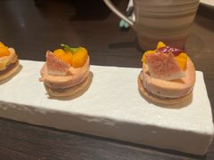 -庐灶江南·江南菜·四合院Bistro(东直门雍和宫·原华侨宾馆店)