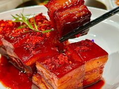 -嫩芽·重庆菜馆(十八梯露台观景店)