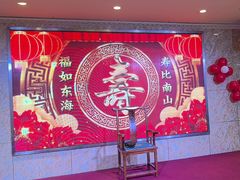 -沪华海鲜大酒楼(南汇店)