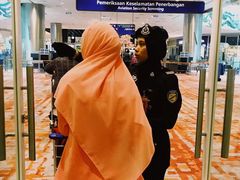 -吉隆坡国际机场