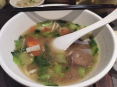 -同心楼(解放北路店)