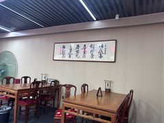 -中卫御苑福膳·养生局(圆明园店)