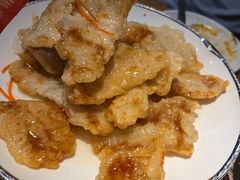 -金掌勺·锅包肉(双榆树店)