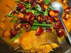 -掌柜的店·河南的菜(世茂店)