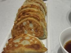 -万荣烤鸭店·北京菜(天坛店)