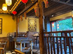 大堂-大自然(鲁家村店)