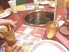 -大吉利·潮汕鲜牛肉火锅(总店)