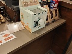 -星巴克(武汉协和医院店)