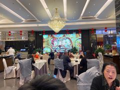 -万龙洲海鲜(大兴绿地缤纷城店)