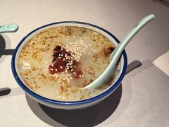 杏仁茶-四世同堂·京菜·烤鸭(双井店)