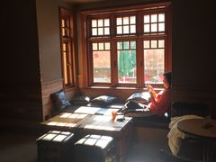-星巴克(天津五大道店)