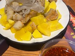 -新疆亚克西音乐餐厅(南方花园店)
