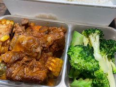 -金掌勺·锅包肉(双榆树店)