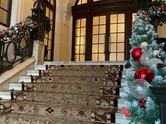 -Salon de Ville浦江汇(上海外滩华尔道夫酒店店)