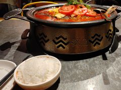 -探鱼·鲜青椒爽麻烤鱼(正佳广场店)