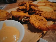 -必胜客(WOW中央公园店)